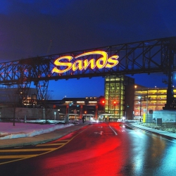 Sands Bethlehem Casino Pennsylvania