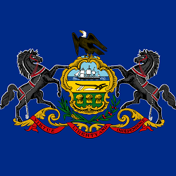 Pennsylvania Online Gambling Included in Budget Talks