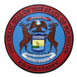 Michigan Online Gaming Bill in Revision Process