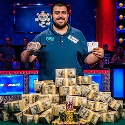 888 and WSOP New Jersey Miss Online Poker Opportunity