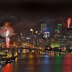 Pennsylvania Passes Online Gambling Bill