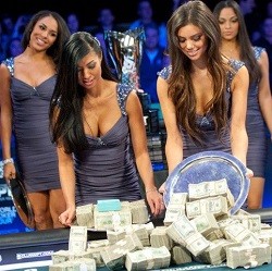 Online Poker Needs Diversity to Survive