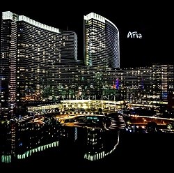 ARIA Poker Classic to Compete for WSOP Players This Summer