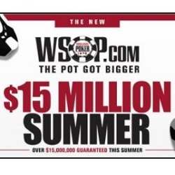 Promos Scheduled for Tri-State Shared Online Poker