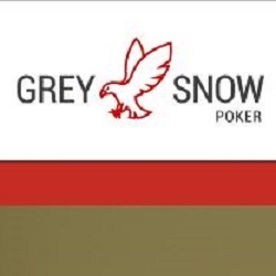 Iowa Tribe of OK Resets with Grey Snow Poker