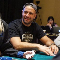 Mizrachi Gunning for Third WSOP PPC Title – Davis Wins Seniors Championship