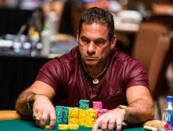 James Calderaro Looks to Repeat in WSOP $25k PLO – John Hennigan Leads POY Race