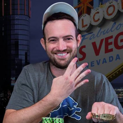 Joe Cada Wins The Closer for Fourth WSOP Bracelet
