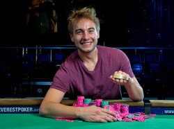 Chance Kornuth Wins WSOP Online High Roller – Ryan Tosoc Wins Online Championship