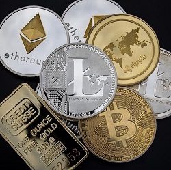 Smaller Poker Sites Attract Customers with Cryptocurrencies