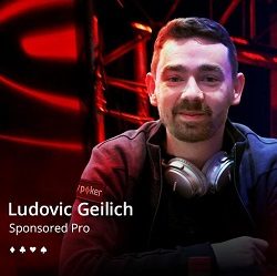 PartyPoker Adds Geilich to Pro Roster
