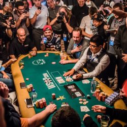 WSOP Main Event Bubble Burst – Phil Ivey Among Notables Advancing to Day 4