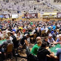 Esports Shooting Prompts Poker Room Questions