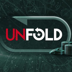 PokerStars Looks Forward to Look Back with Unfold