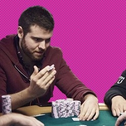 Riess Represents but Sinclair Scoops WSOP Europe Main Event