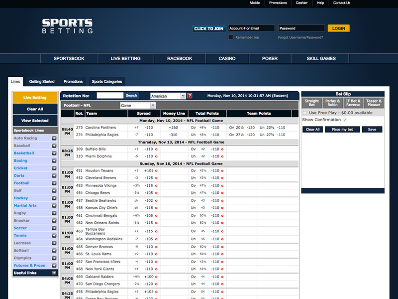 betting online ag betting online ag