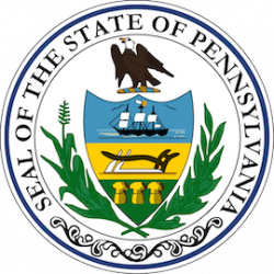 Pennsylvania Pennsylvania