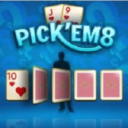 888poker Game Pick’em8 Proves to be a Mixed Bag