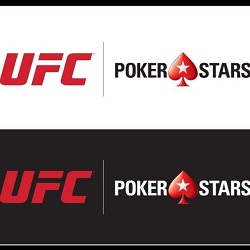 PokerStars and UFC Announce Marketing Sponsorship