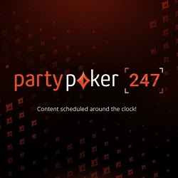 PartyPoker Adds Jaime Staples, Launches New Twitch Channel