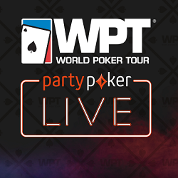 WPT and PartyPoker LIVE Complete Sochi and Barcelona Stops