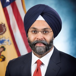 New Jersey Sues DOJ for Violating FOIA in Wire Act Case