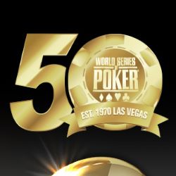 WSOP Names 50 Greatest Poker Players