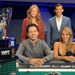 WPT Readies TV Azteca Broadcasts and WPTGO