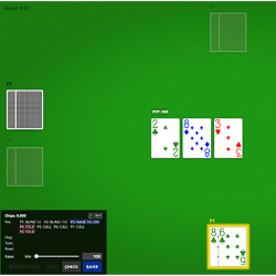 Morgan Stanley Downgrades Poker Firms on AI Bot News