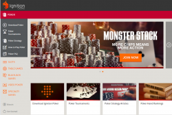 Ignition poker legal in ny