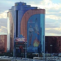 Caesars Completes Sale of WSOP-Based Rio