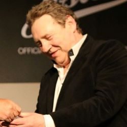 Rest in Peace: Gentleman John Gale Dies at 65
