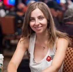 Konnikova Leaves PokerStars and Finishes Poker Book