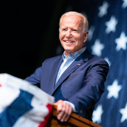 Biden Opposes DOJ Wire Act Changes for Online Gambling