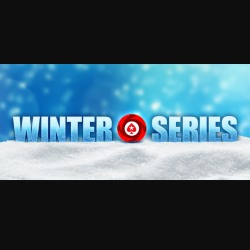 PokerStars Launches Winter Series on Christmas Day