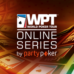 Seri WPT Online Pertama Berakhir dengan Angka Besar