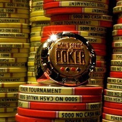 World Series Of Poker 2021
