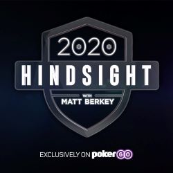 Poker Central Debuts New 2020 Hindsight Show