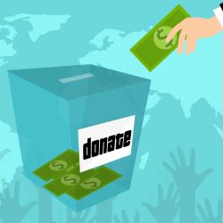 Poker Charity Events Raising Money for COVID-19 Relief