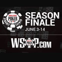 WSOPC Schedules Season Finale and Global Championship