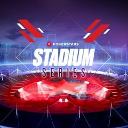 Seri Stadion PokerStars Berakhir tanpa Banyak Keriuhan