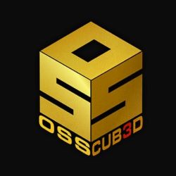 ACR Kicked off OSS Cub3d X on August 3