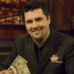 Brad Booth Pro Poker Lama Hilang dari Reno