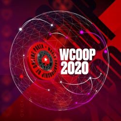 Nama-nama Besar Meraih Gelar WCOOP di Ketiga Seri Pertama