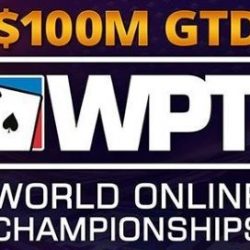 Smyth and Kotelnikov Capture WPT WOC Titles