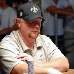 Poker Player and Enthusiast Darvin Moon Dies at 56