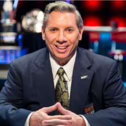 WPT Hosts Celebration of Life to Honor Mike Sexton