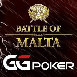 GGPoker Klaim Rekor Dunia Sebelum Menjadi Tuan Rumah Battle of Malta