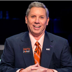 Poker Gives Auction Offers Sexton Memorabilia for Bids