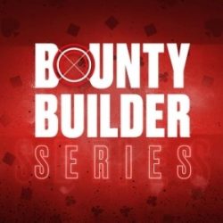 PokerStars Brings Back Bounty Builder Series Oct 11-25